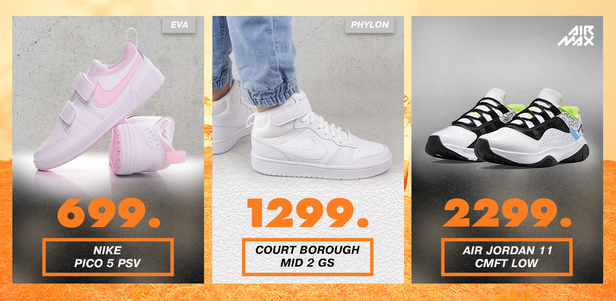 nike chisinau