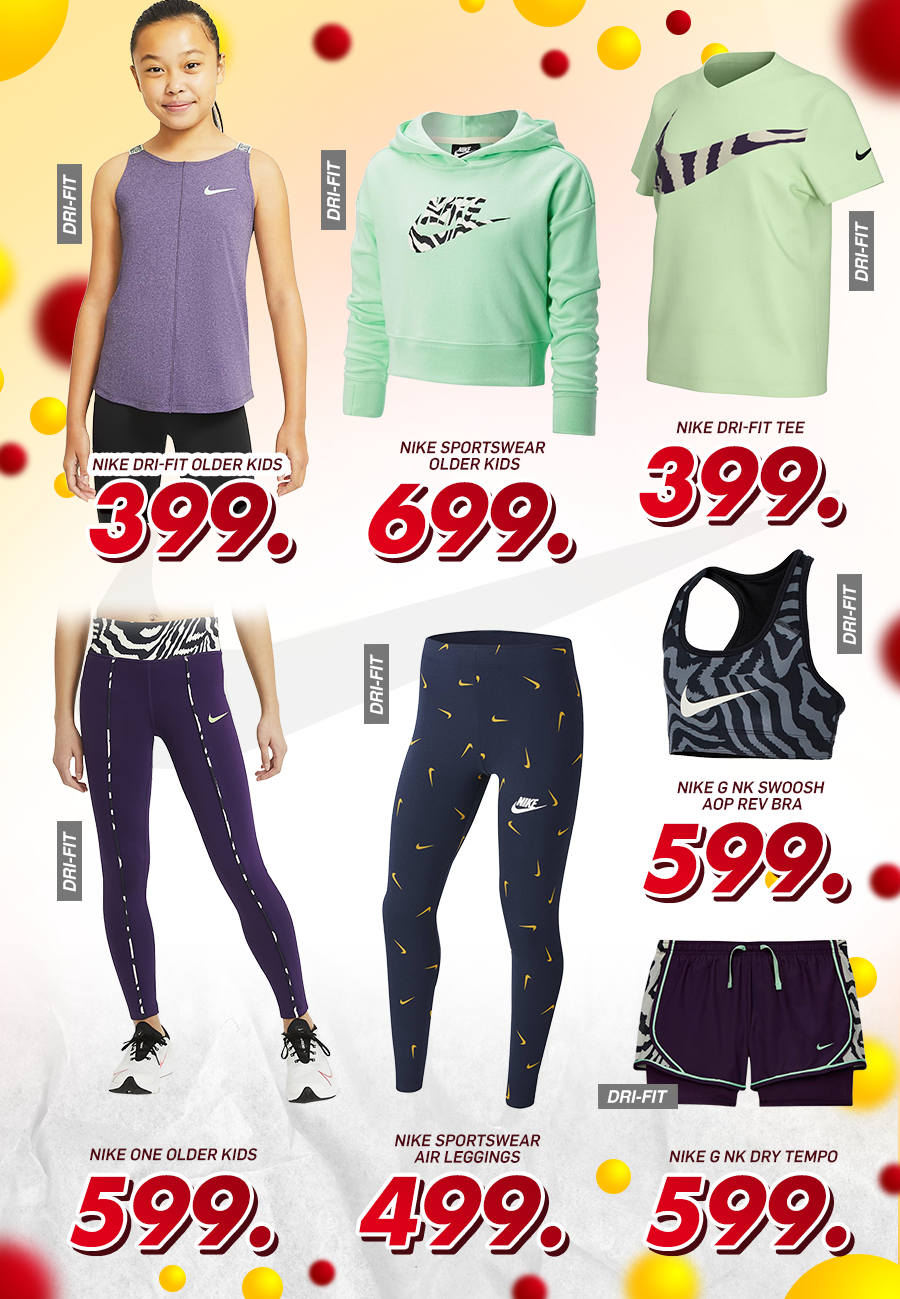 nike chisinau