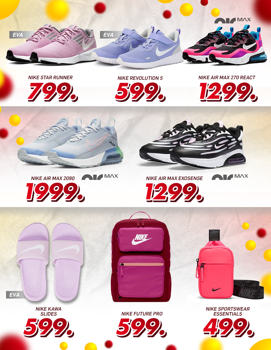nike chisinau