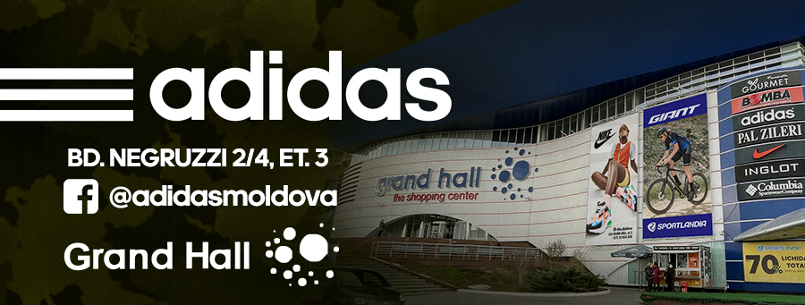 adidas moldova