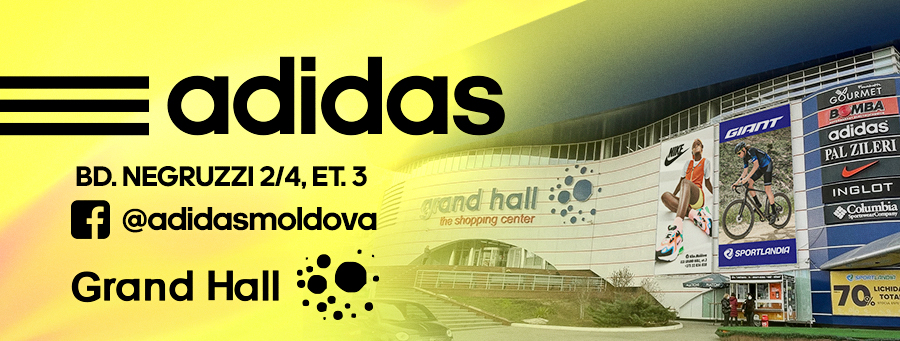 adidas moldova