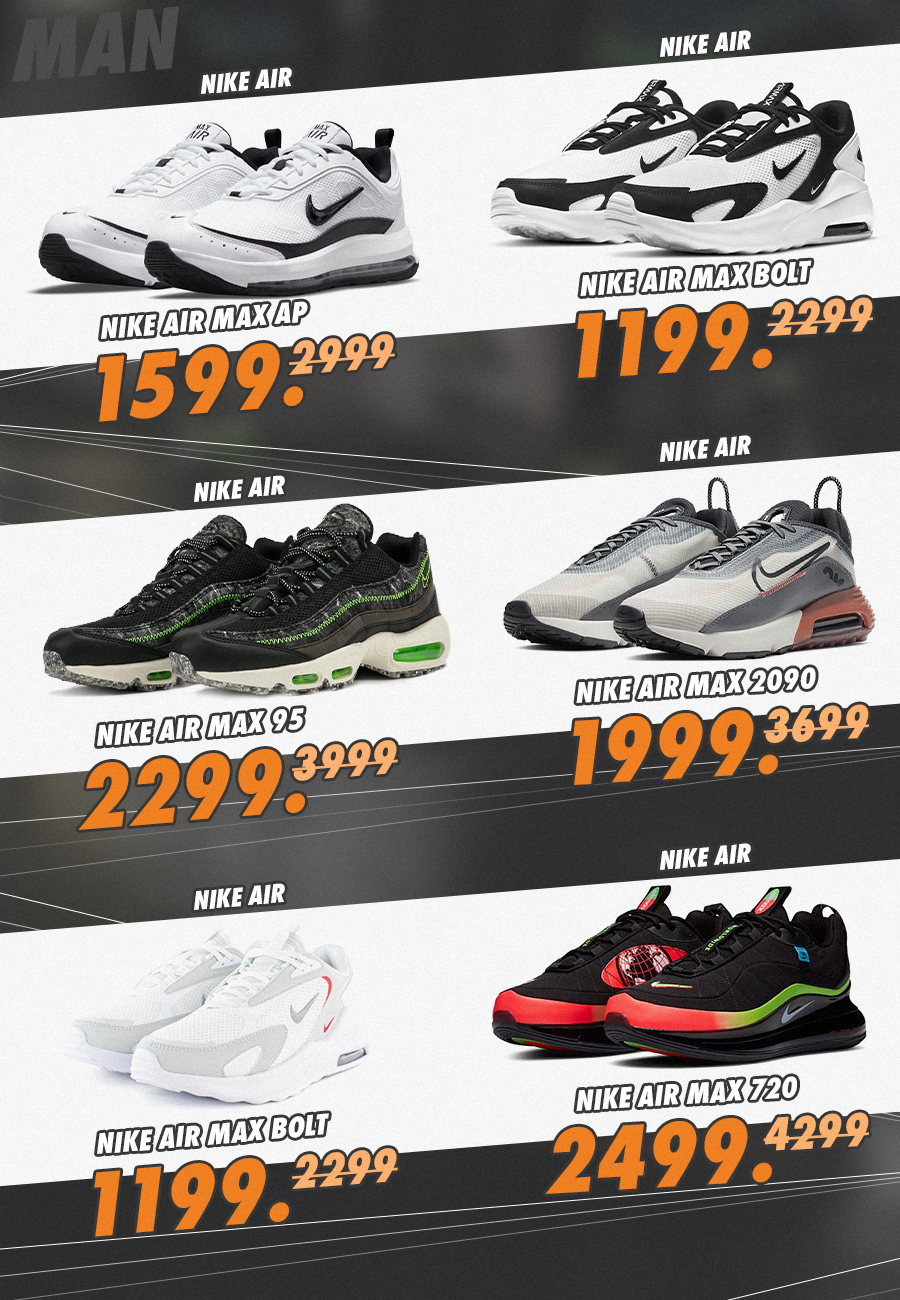 nike moldova
