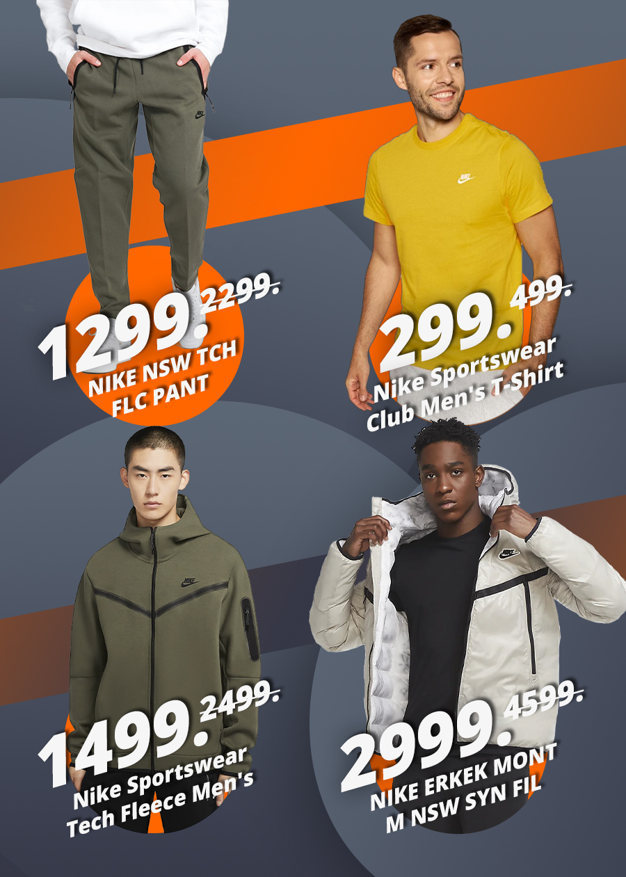 nike chisinau