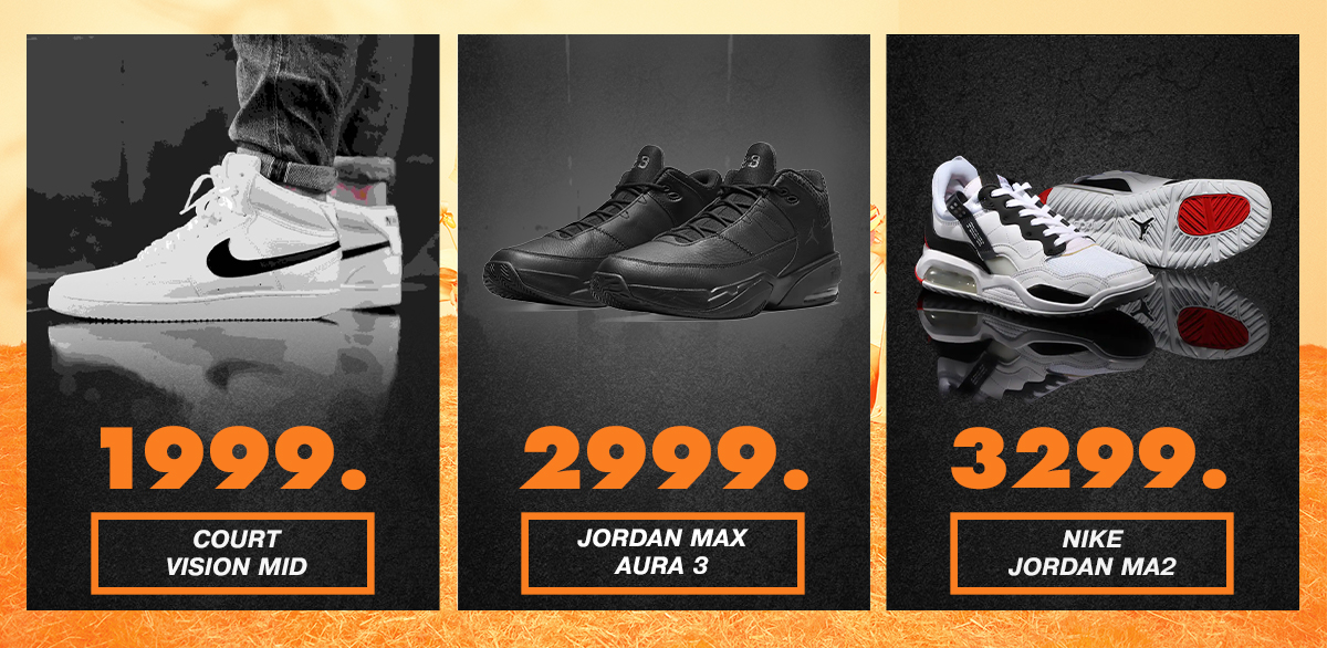 nike moldova