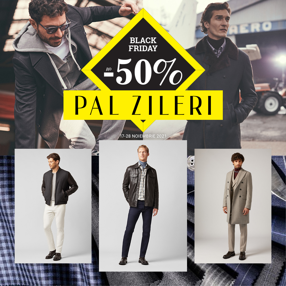 pal zileri chisinau