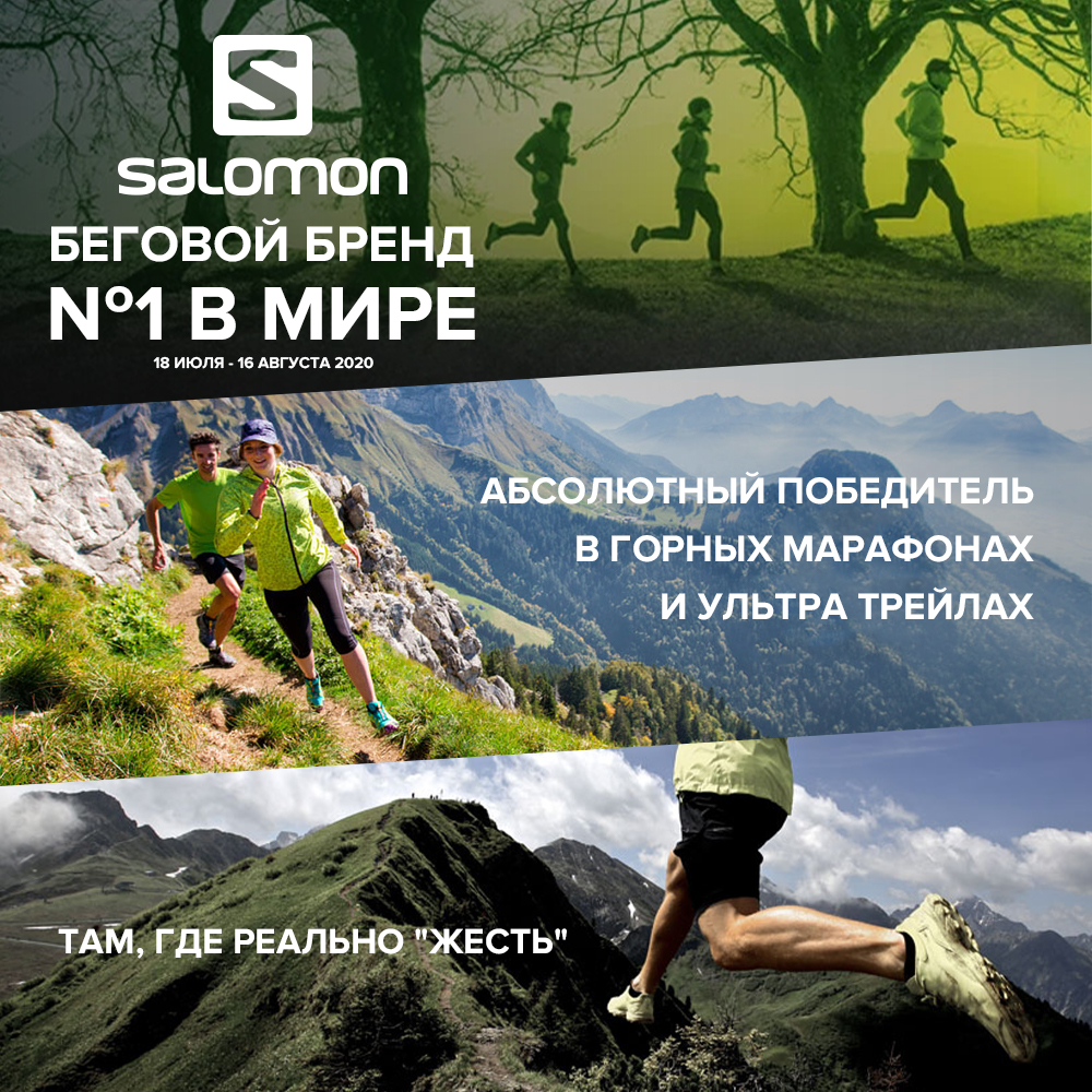 кроссовки саломон кишинев