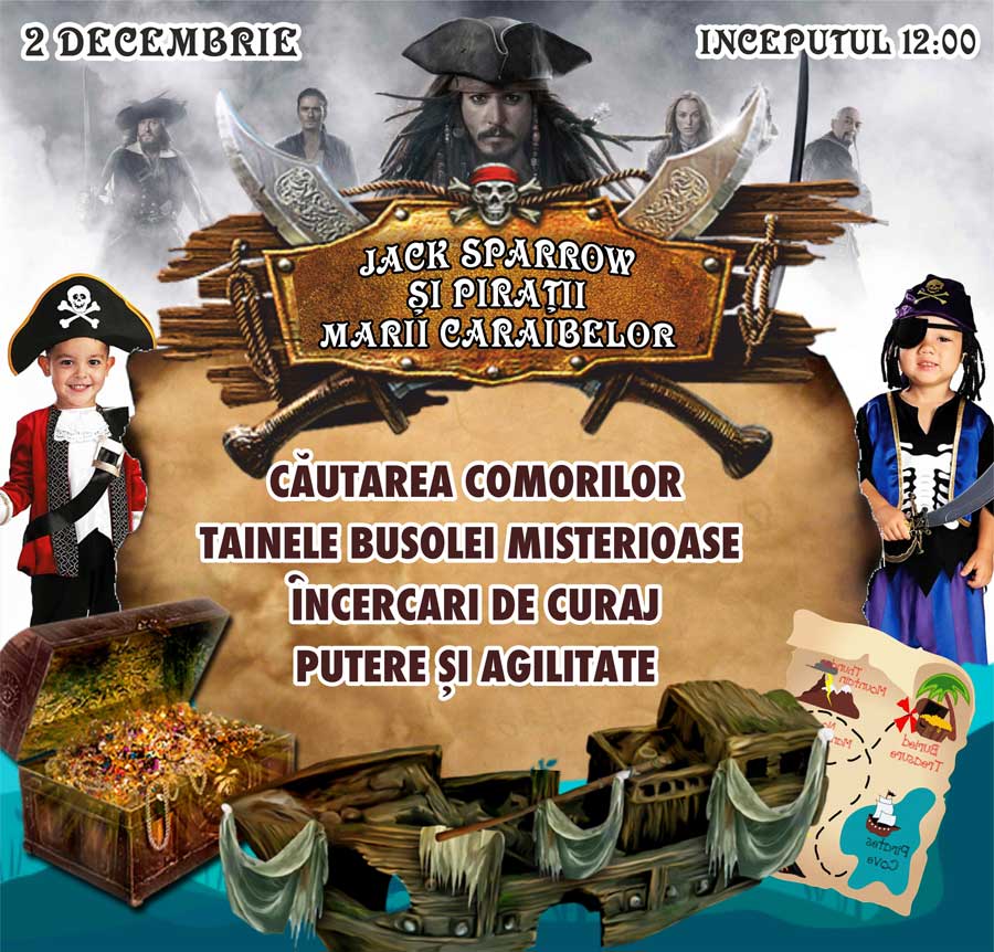 Jack Sparrow