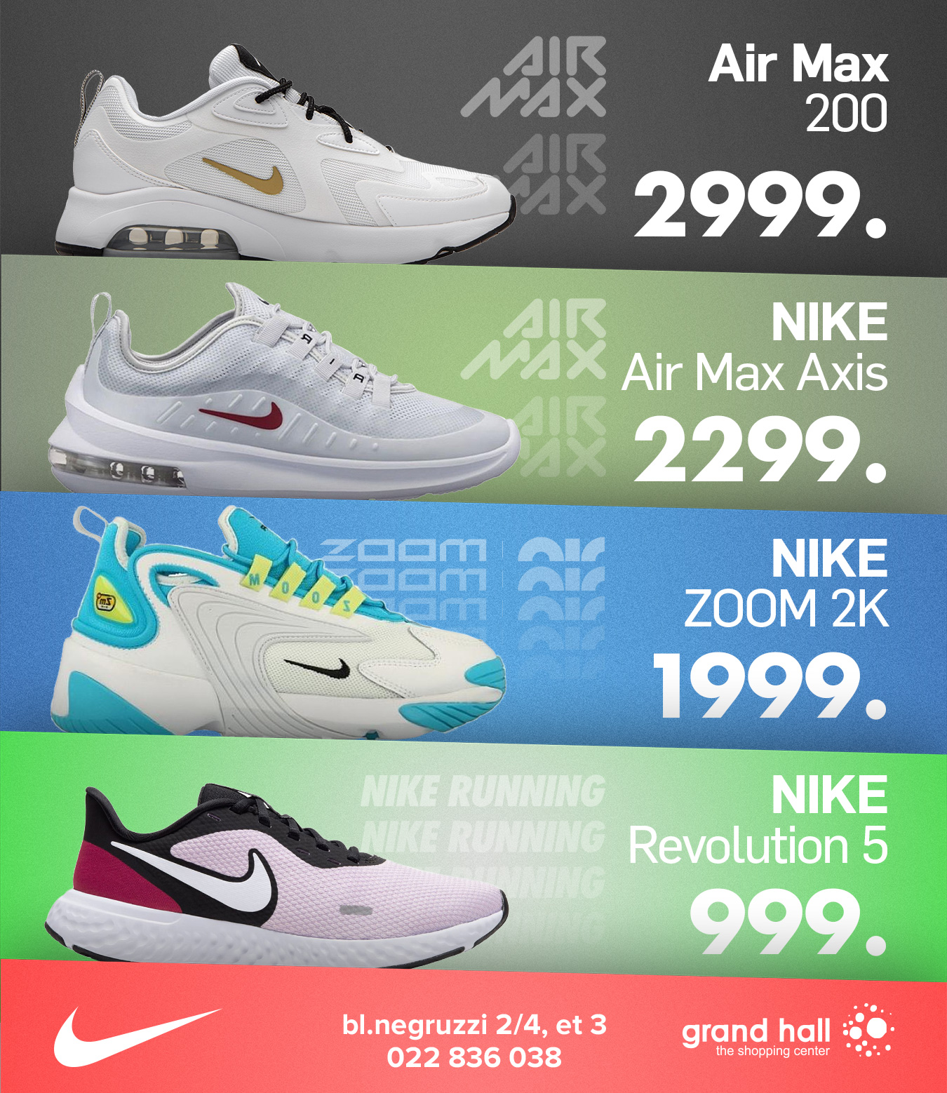 nike adidasi pentru fetei