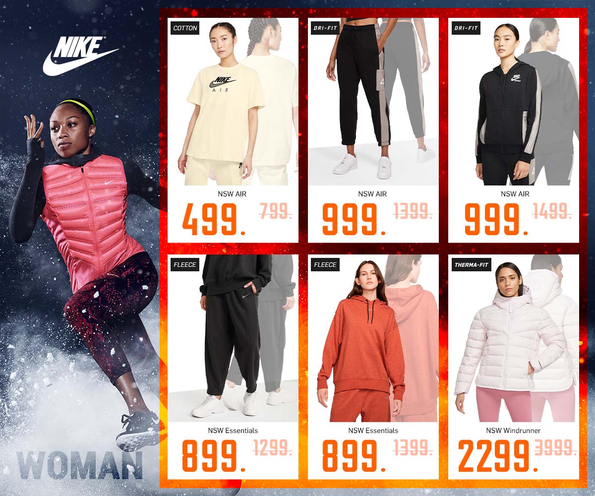 nike chisinau