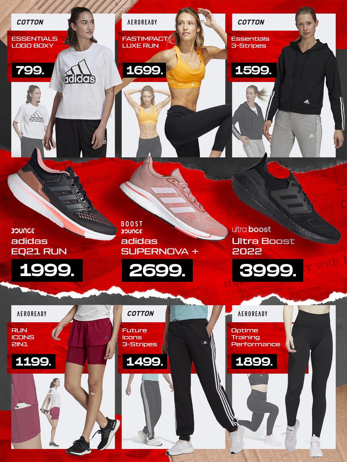 adidas chisinau
