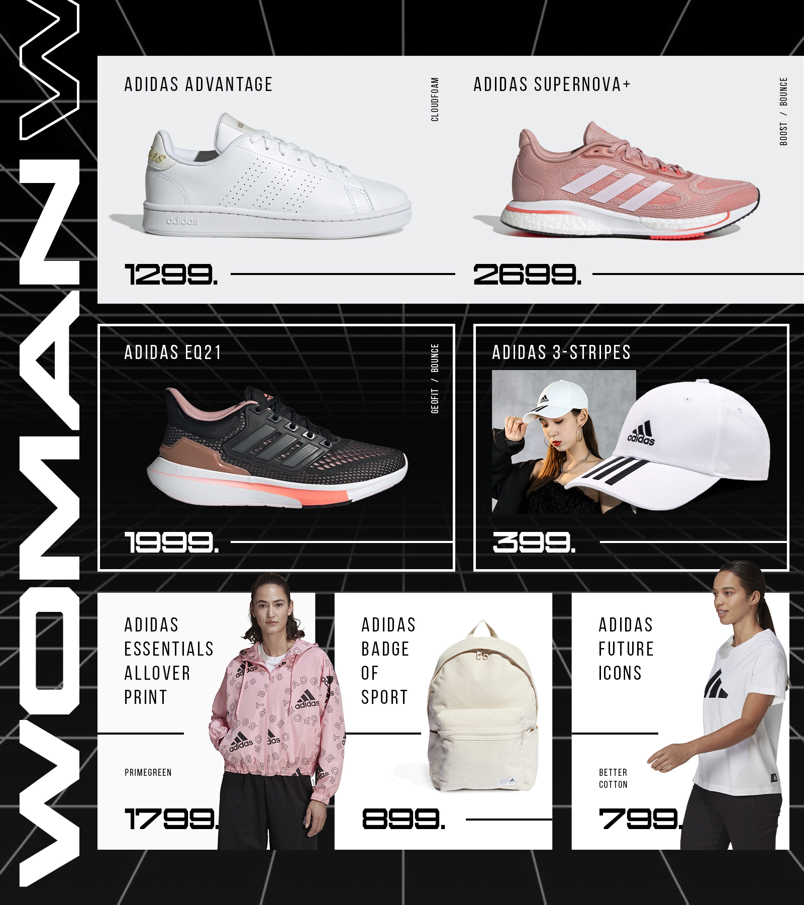 adidas chisinau