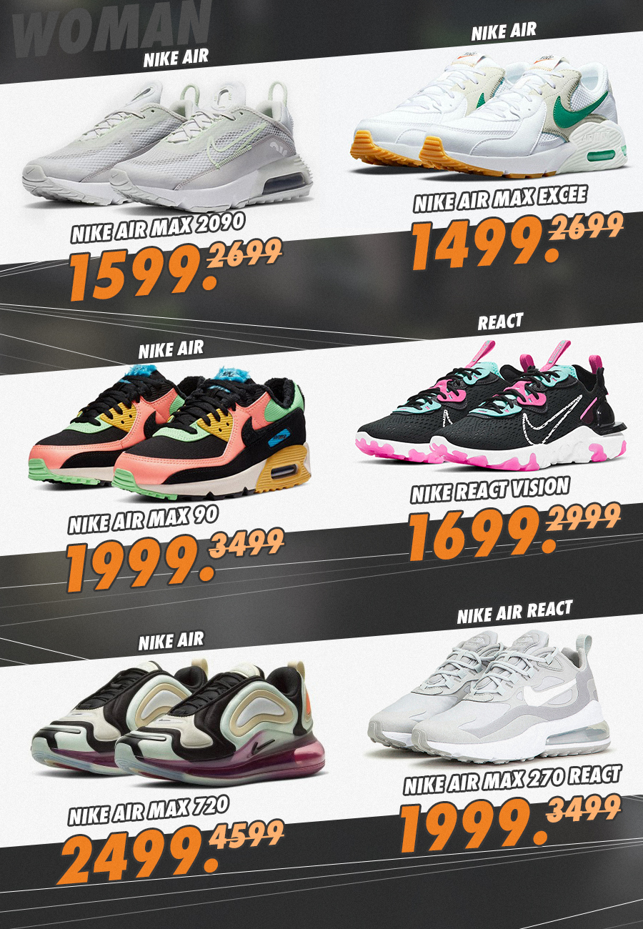 nike moldova