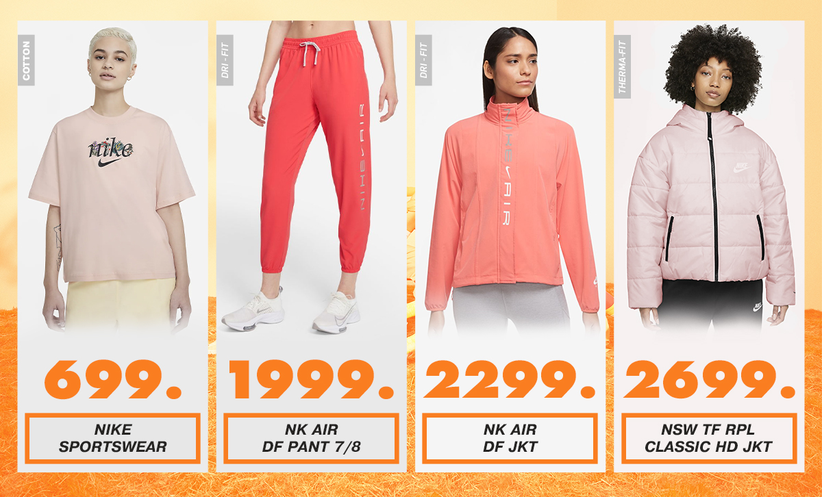 nike chisinau