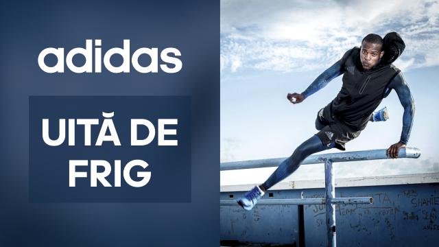 echipament adidas