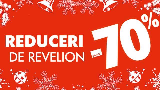 reducerele de revelion 2017