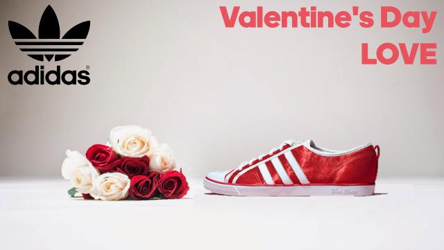 Adidas un trend stilat și în vogă pentru cupluri