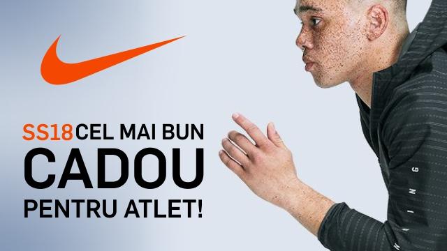 Nike сel mai bun cadou pentru bărbați
