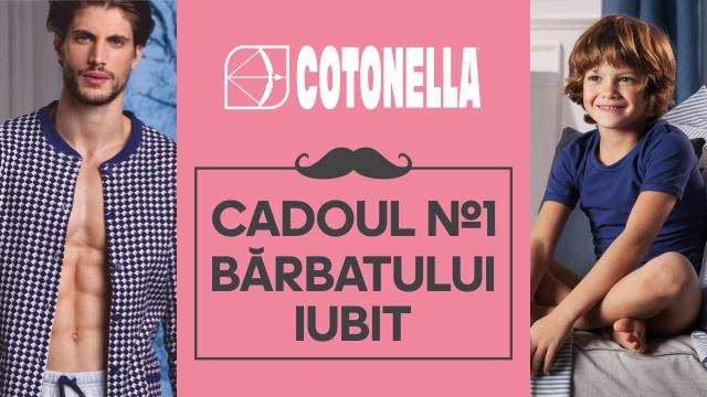 cadou pentru bărbat