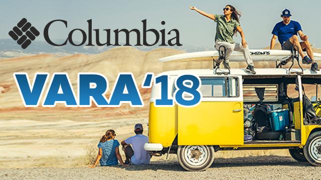Premiera colecției de vară 2018