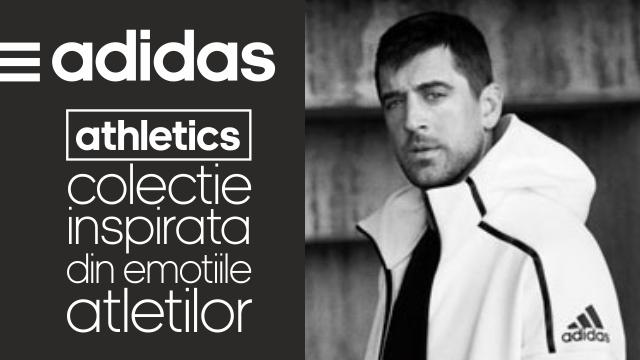 adidas Athletics