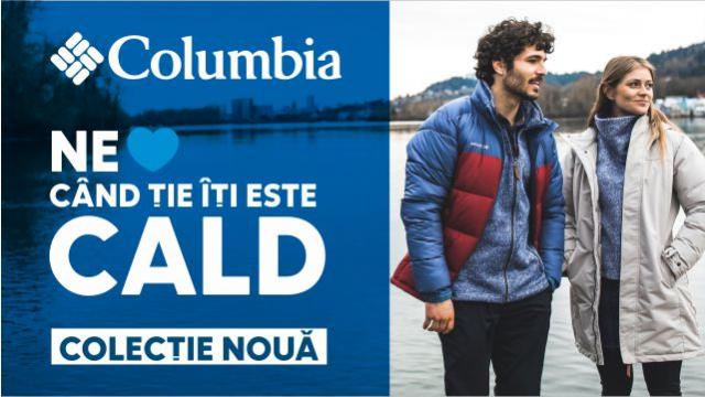 columbia