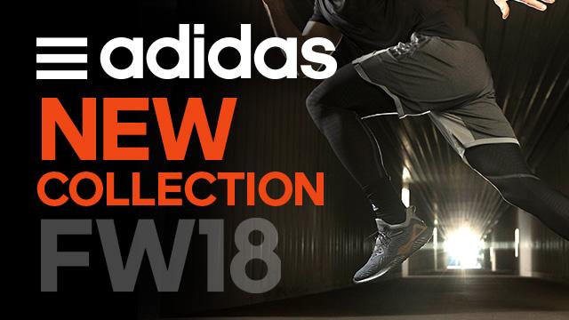 adidas 