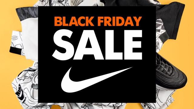 nike grand hall black friday