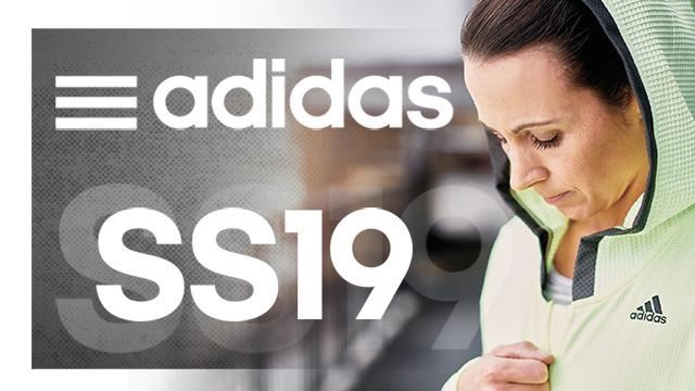 adidas grand hall