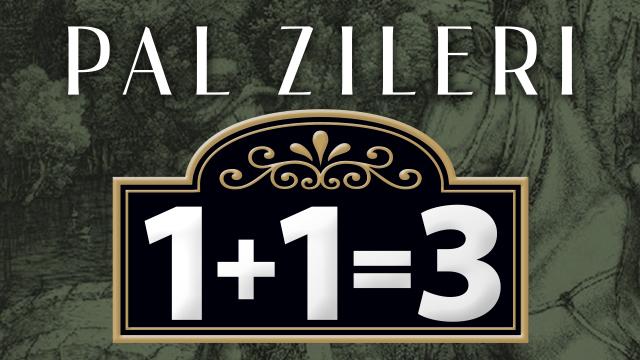 Pal Zileri, Testoni, Corneliani: a 3-ea unitate cadou!
