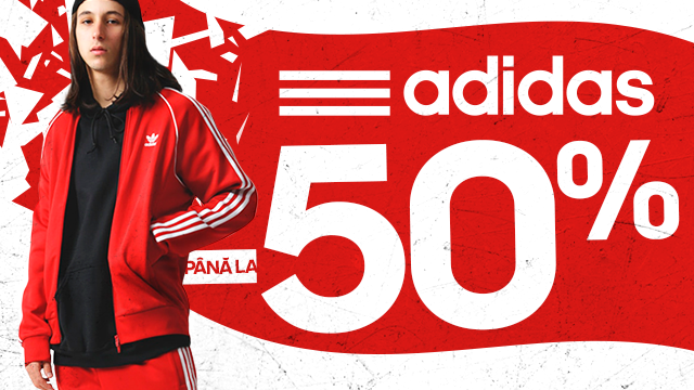 ADIDAS: reduceri finale de vară
