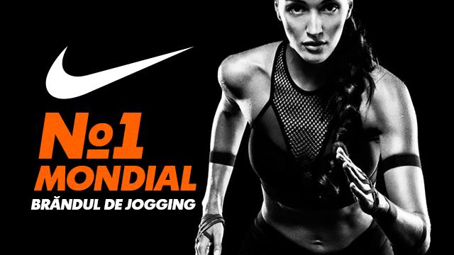 Nike: cei mai buni adidaşi pentru maraton