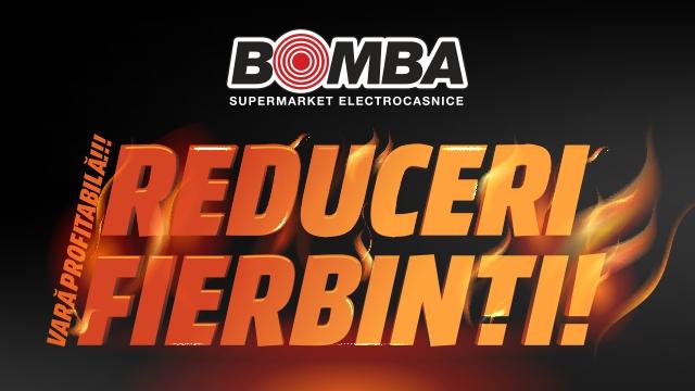 Bomba: Vara profitabilă! Reduceri fierbinţi!