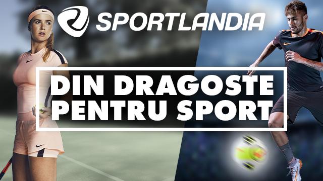 SPORTLANDIA: super prețuri la cadourile pentru bărbați