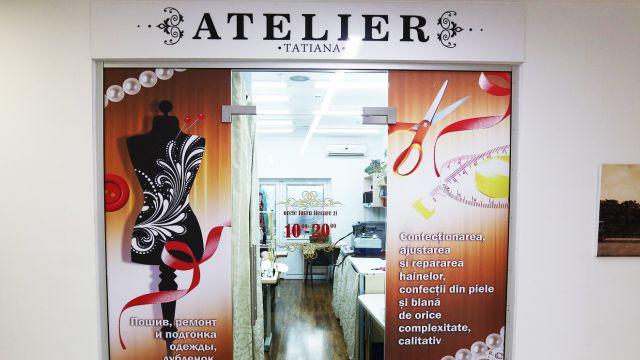 Atelier Tatiana