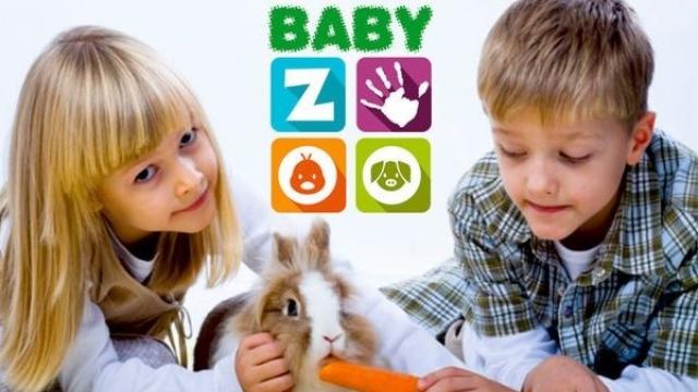 Baby Zoo