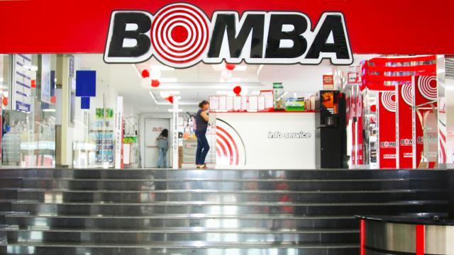 Bomba