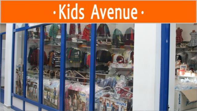 Kids Avenue