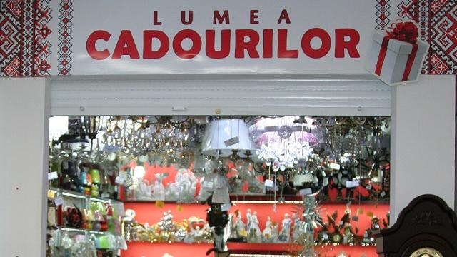 Lumea Cadourilor