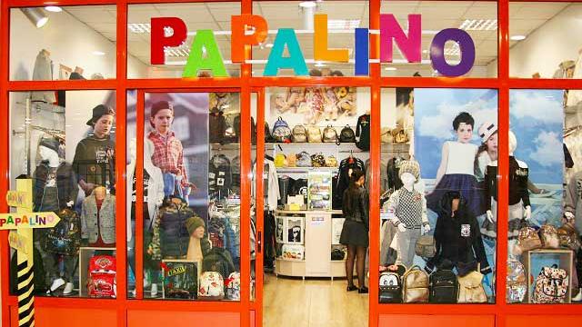 Papalino