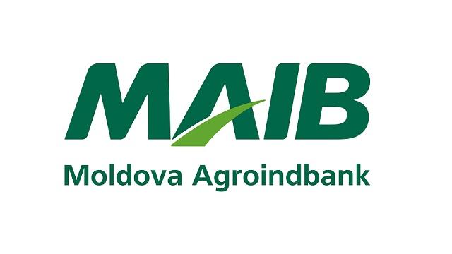 Банкомат MAIB