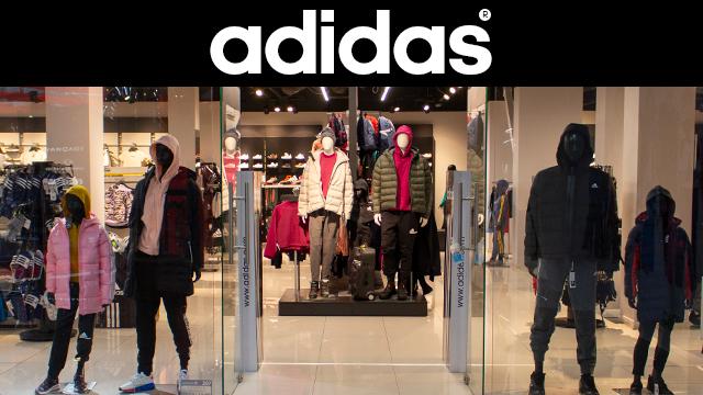 магазин Adidas Молдова